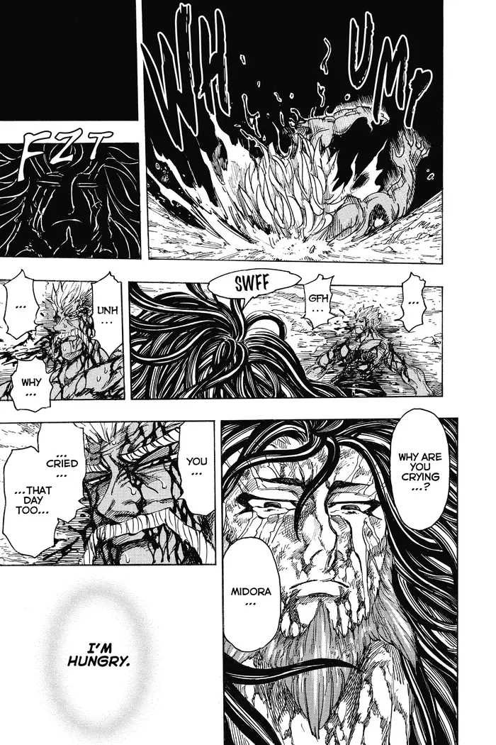Toriko Chapter 254 image 19_optimized